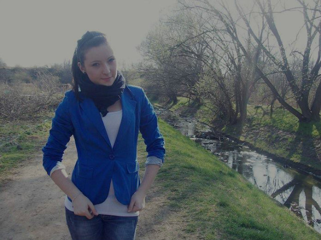dziwnie, dziwnie , dziwnie...