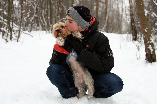Wpis winterlife