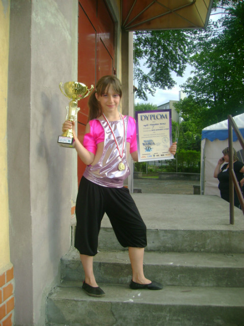 Pasja.
