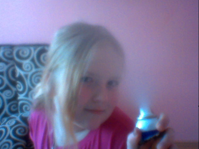 Ja z perfum monster high