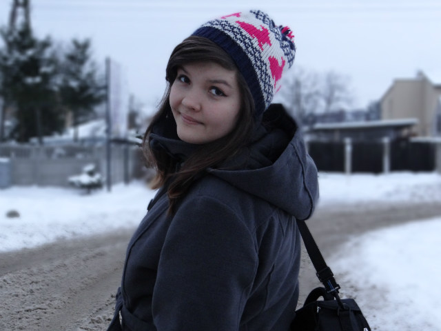 Zimowe *_*