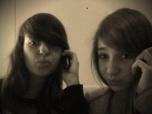 takie tam a Mart ;*