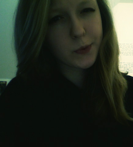 You gotta get up and try, try.