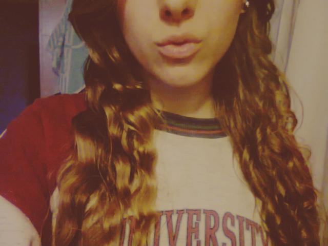 Czas co zmieni ;3