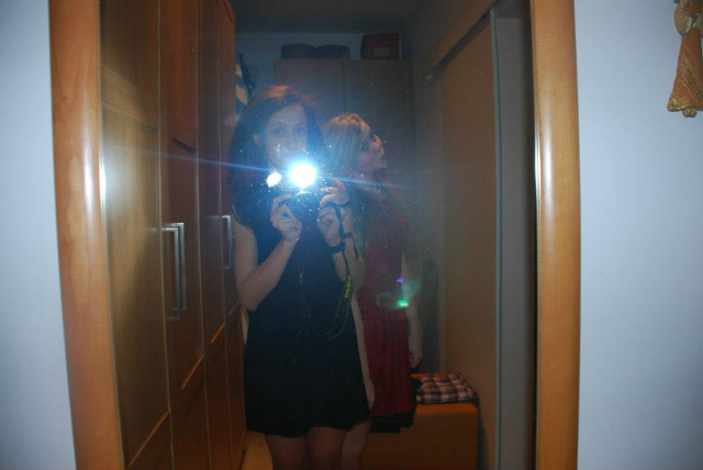 Nocka ! :*