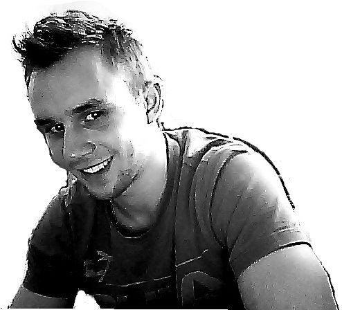Serducho Moje &#9829;