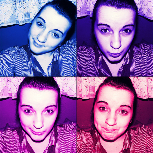 Wpis chilloutxbeybee