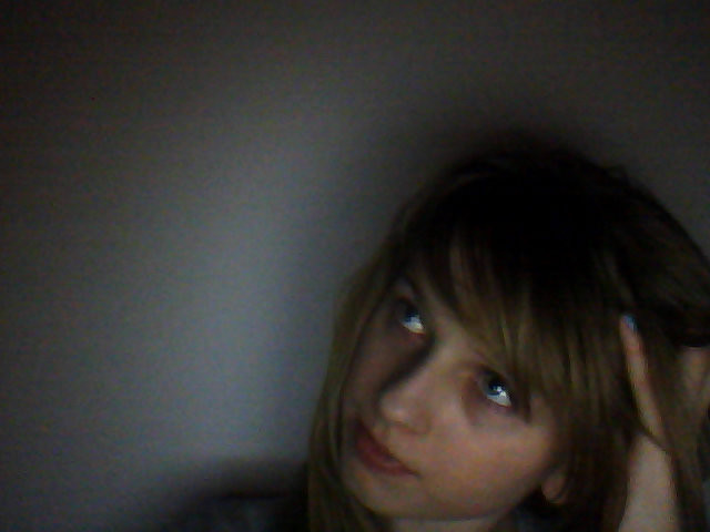 Wieczorkiem :)