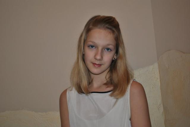 Z sesji :) 