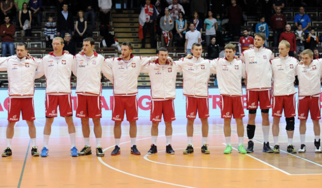 Szczypiornici !
