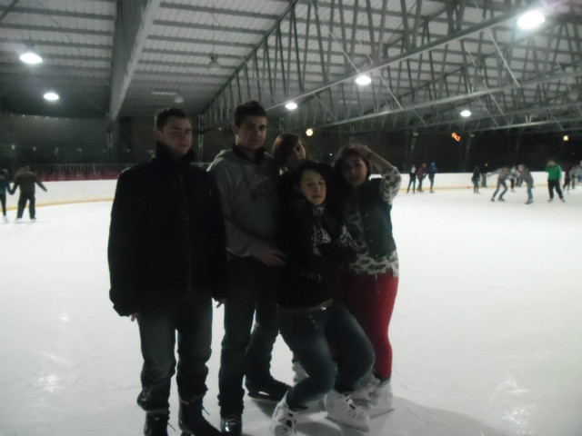 Wariaty ;d 