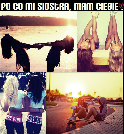 Wpis takiedlasweet