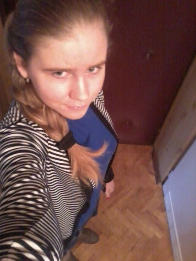 24.Samojebka ;d 