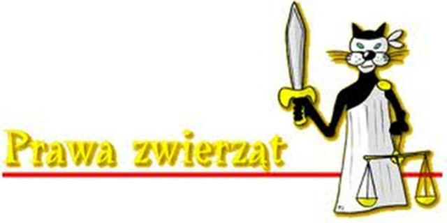 Prawa Zwierzt .