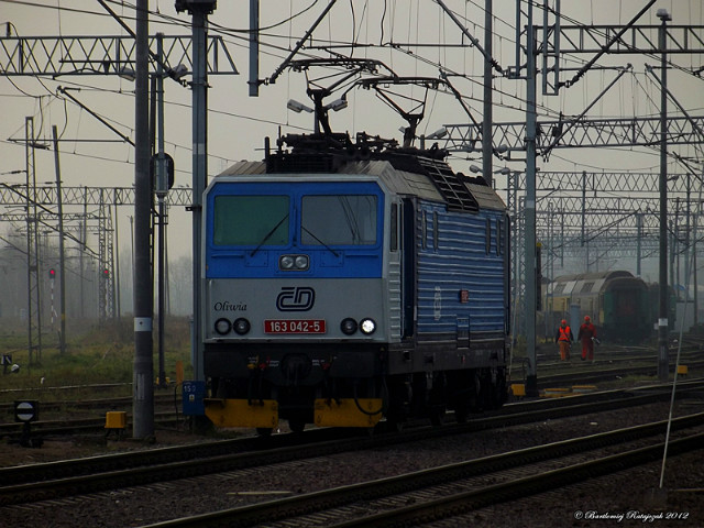 163 042-5 