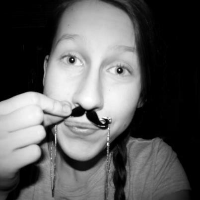 Moustache 