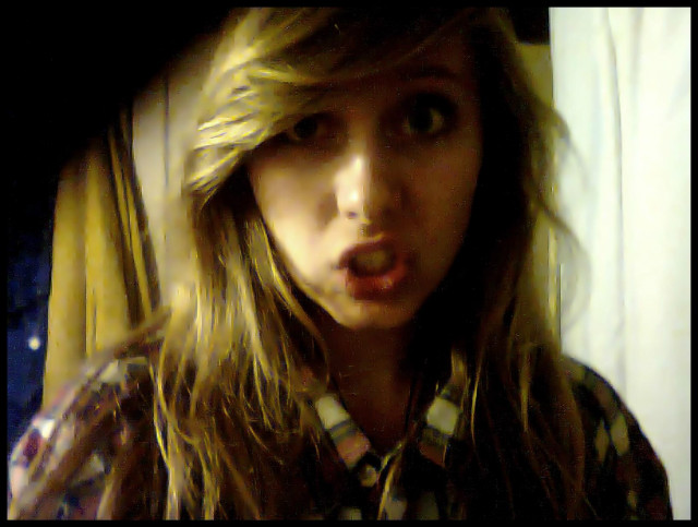 Ferie Ziom ;D