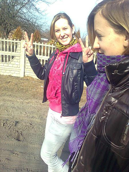 ZEMSTA...