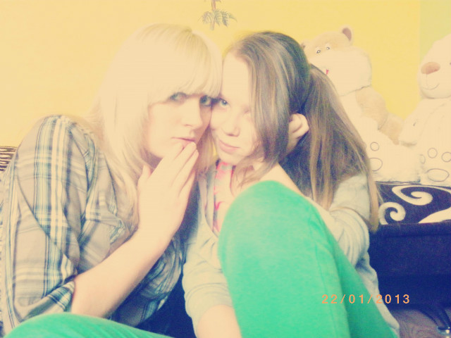 Sylwia;**