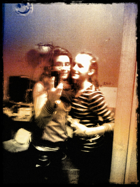 my szalone seee 