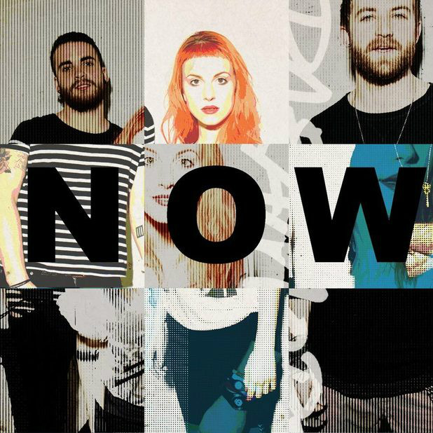 Now. 