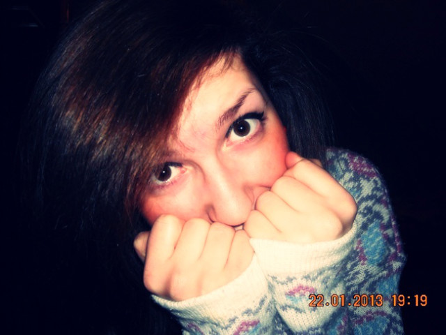 5. lovelovelove *______* . !