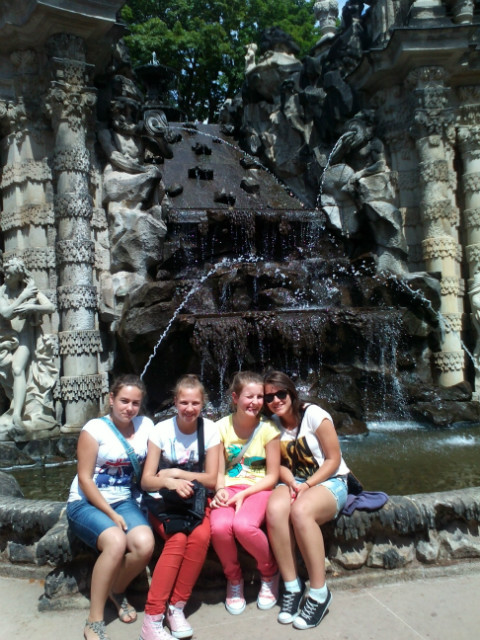 Drezno :)