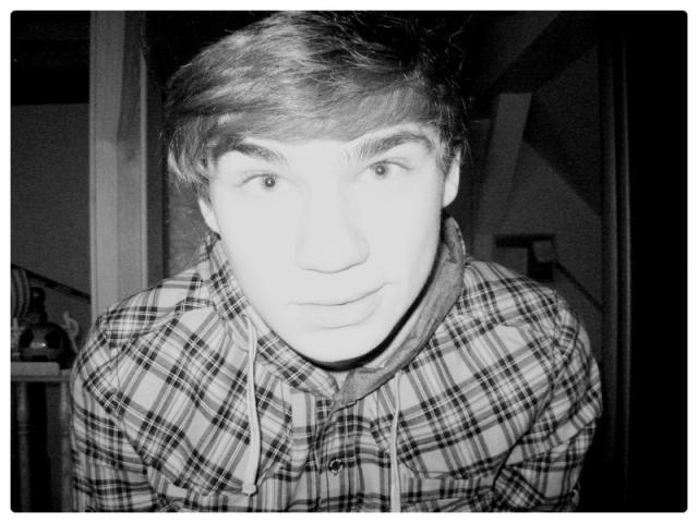 Normalnoc ;3