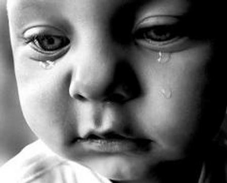 tear