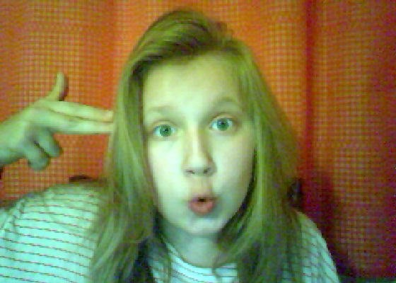 Heheszki ;*