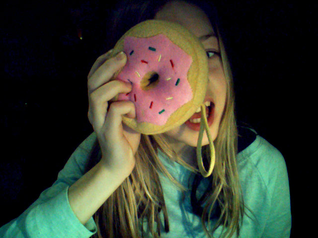 gabka