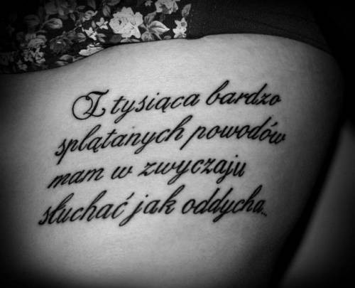 tatua