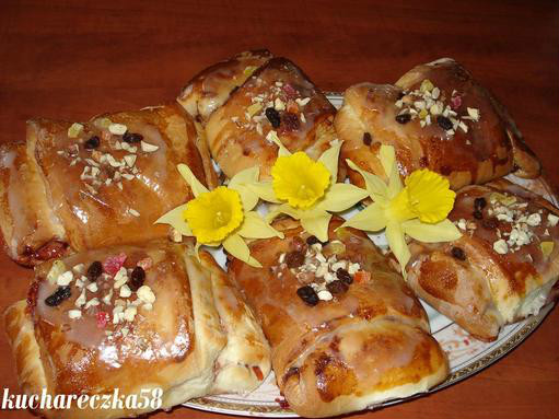 Magda / przepis