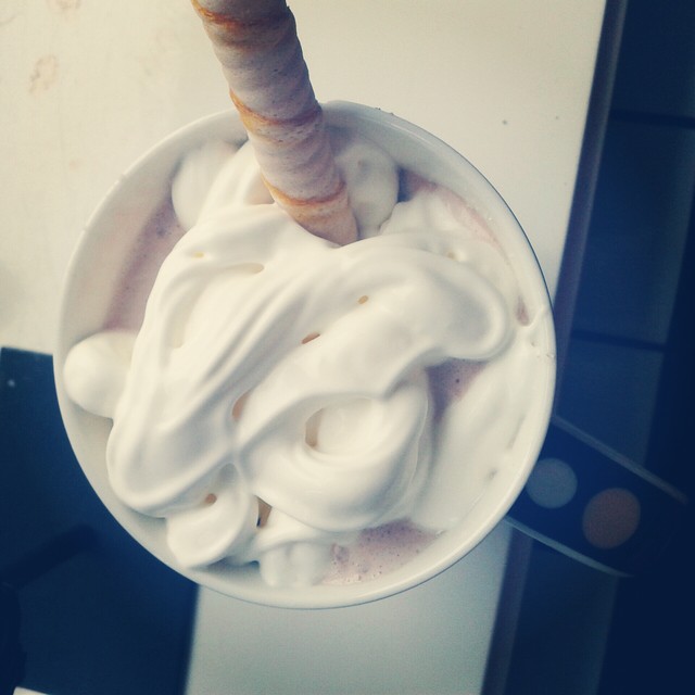 Wpis moresweets