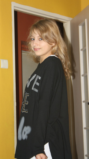 Wpis blondixoxo