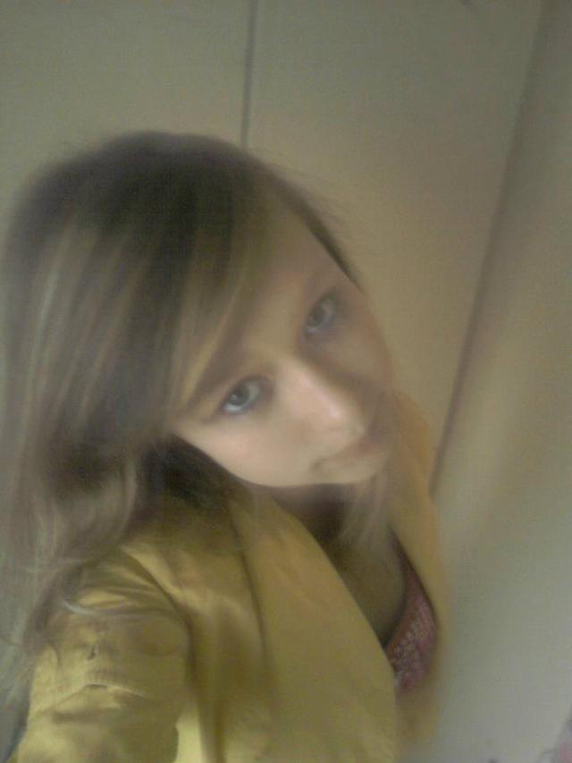 ;/ Jako kiepska ;/robione tele