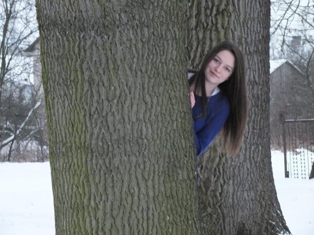 ;D