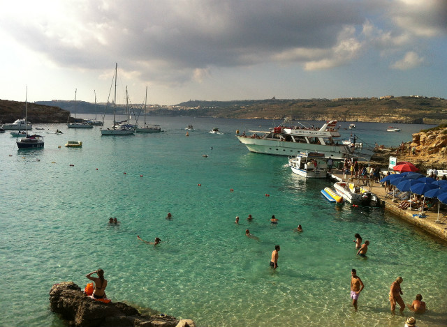 Comino