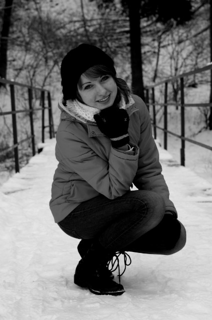 Aniaa ;)