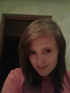 Haha . ! 