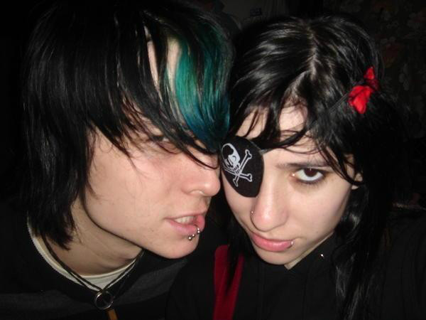 my rebel love xx