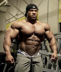Phil Heath