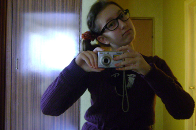 Wpis wintertimeesadness