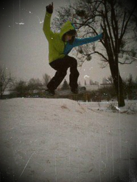 Wpis littleskater