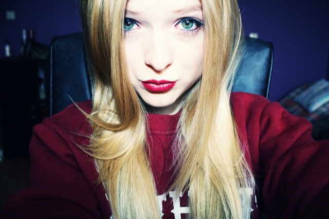 Wpis ilovemyself15