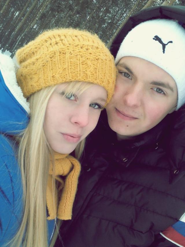 z Koteczkiem mOim ;***