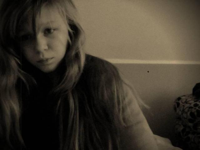 no heej :>