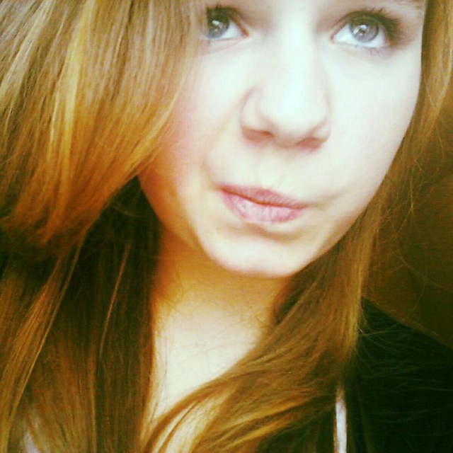 Pierwszy raz. ;d
