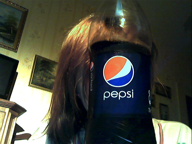 pepsi.