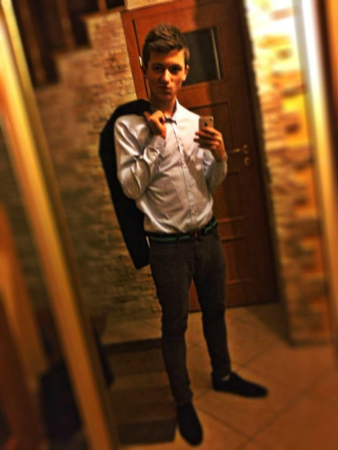huhuh takie tam eleganckie :D 